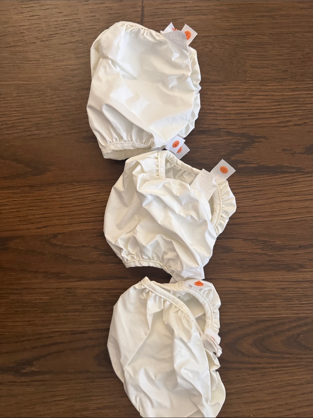 gDiapers gPants Cotton Cover Set - Size Small - Picture 3 of 5